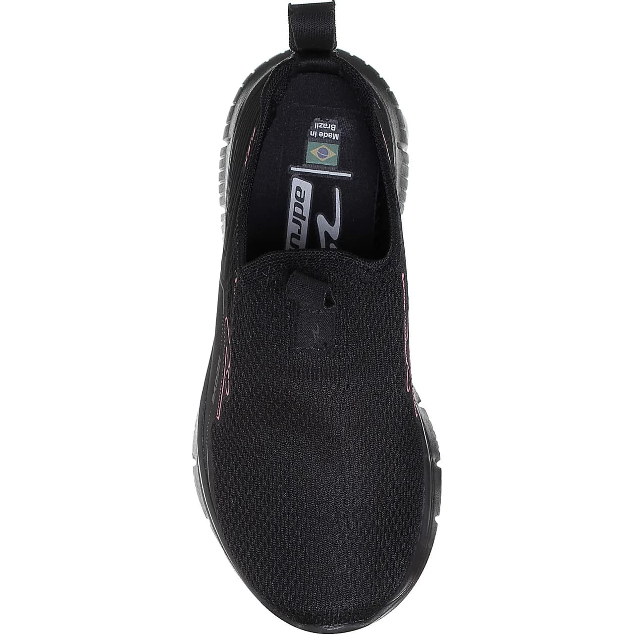 Adrun Flex Moove Kids 97350J Menina — imagem 3 de 6