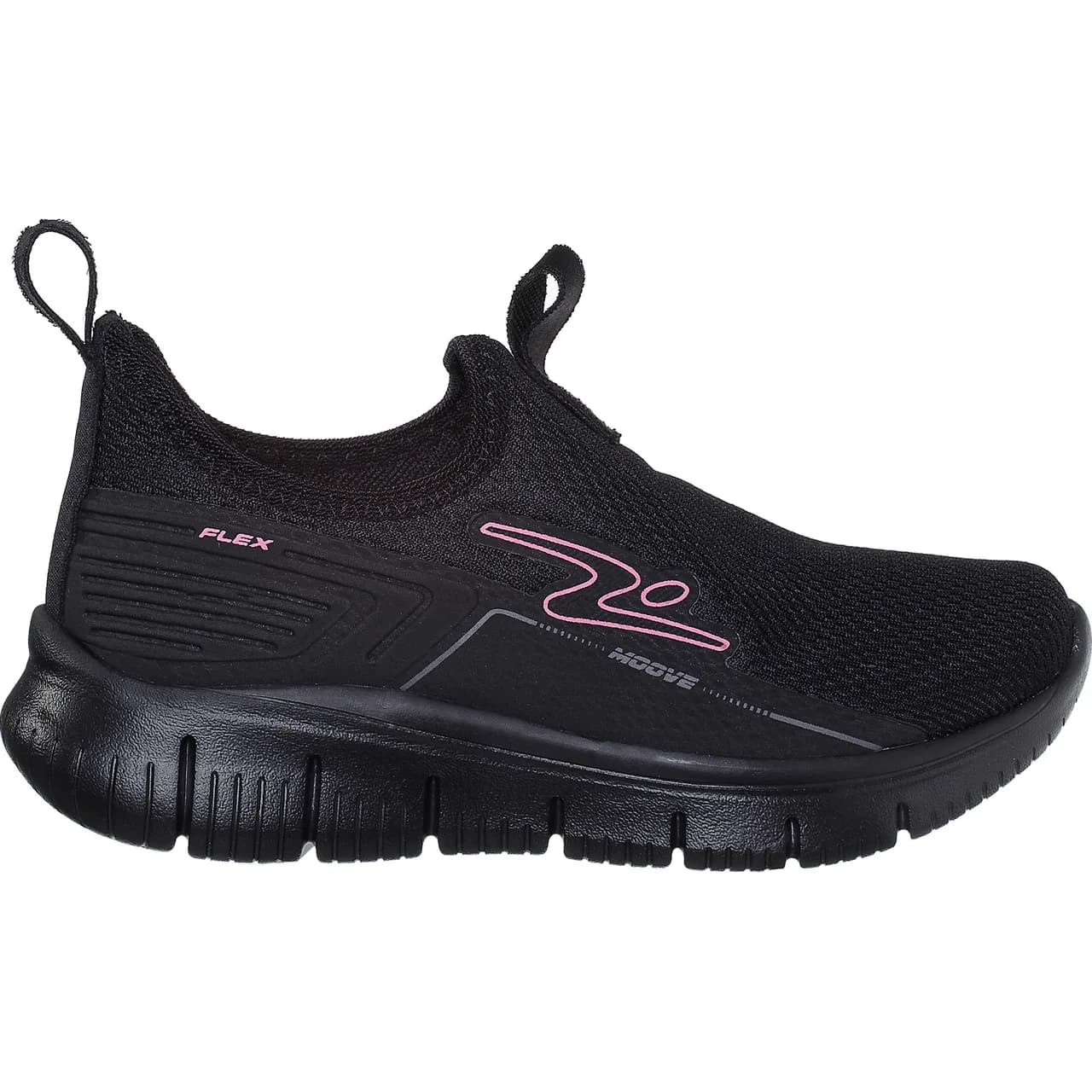 Adrun Flex Moove Kids 97350J Menina — imagem 1 de 6