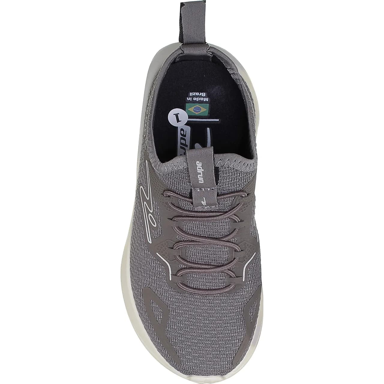 Adrun Speed Flex Kids 107200J Menino — imagem 3 de 6