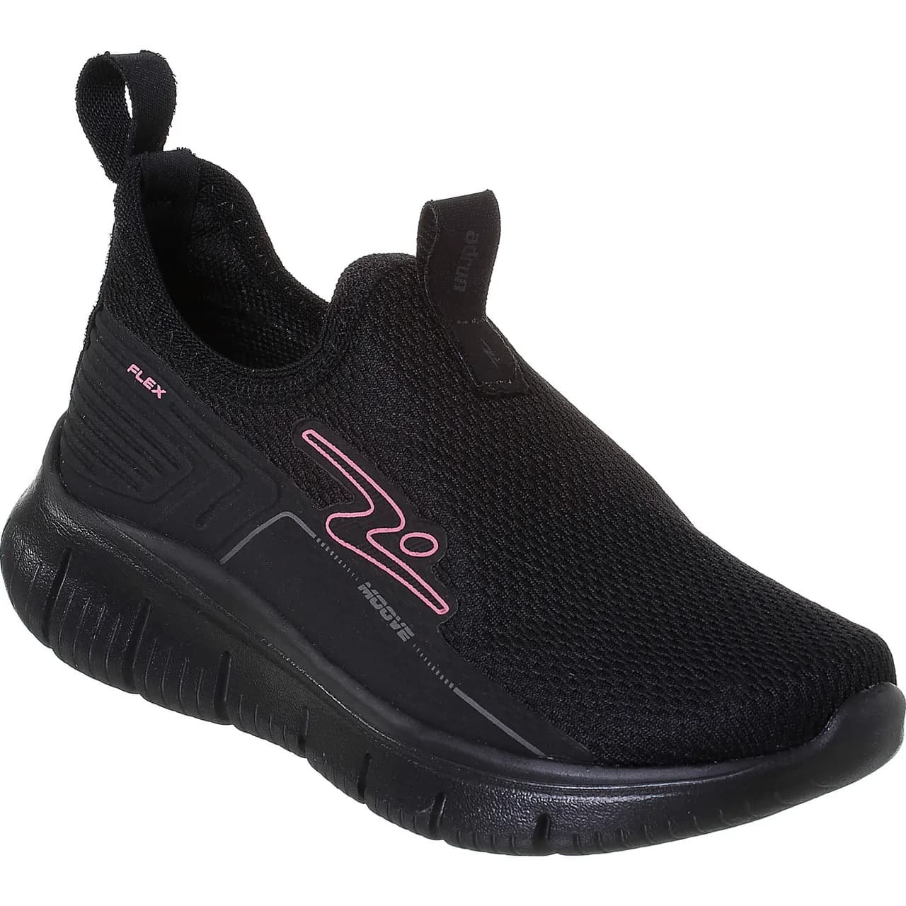 Adrun Flex Moove Kids 97350J Menina — imagem 4 de 6