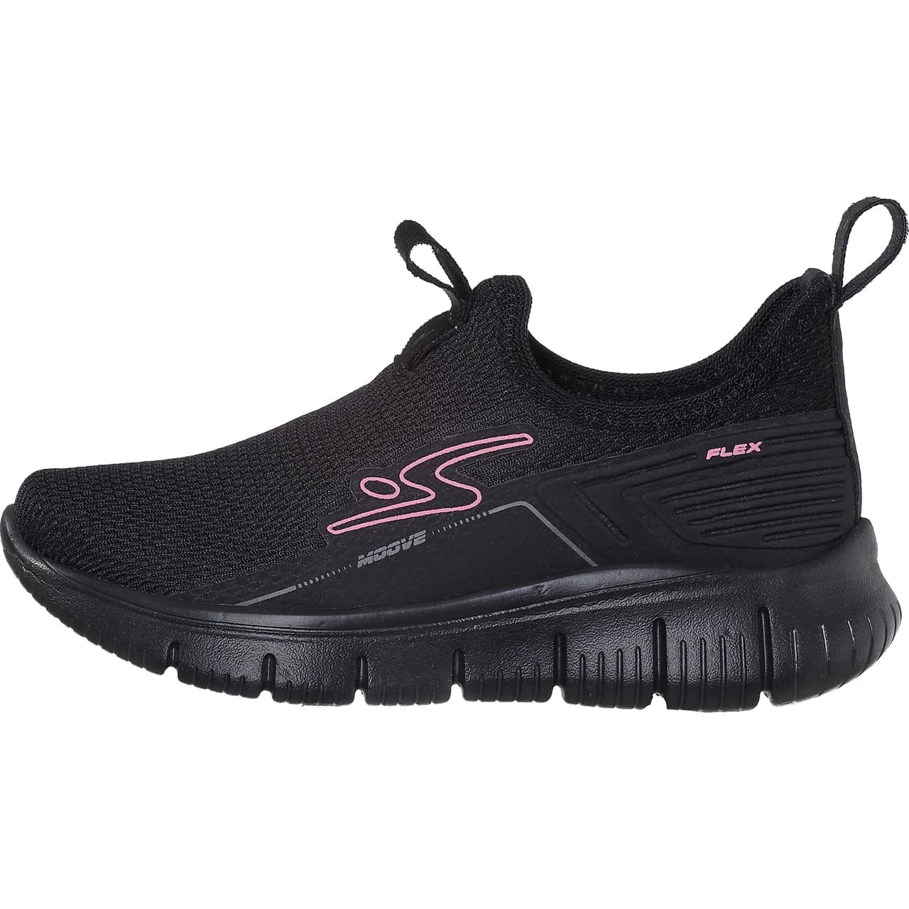 Adrun Flex Moove Kids 97350J Menina — imagem 2 de 6