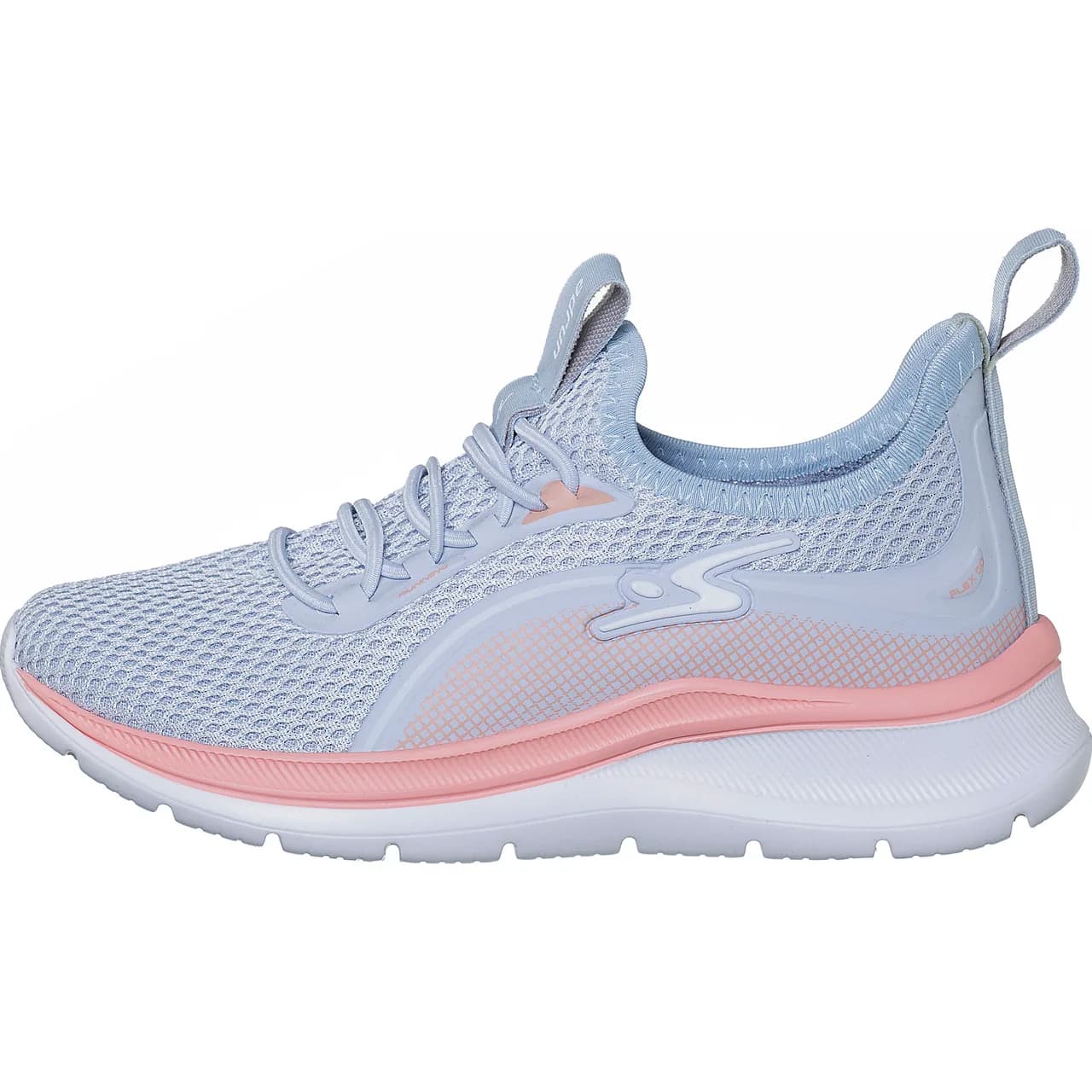 Adrun Flex Go Kids 98290J Menina — imagem 2 de 6