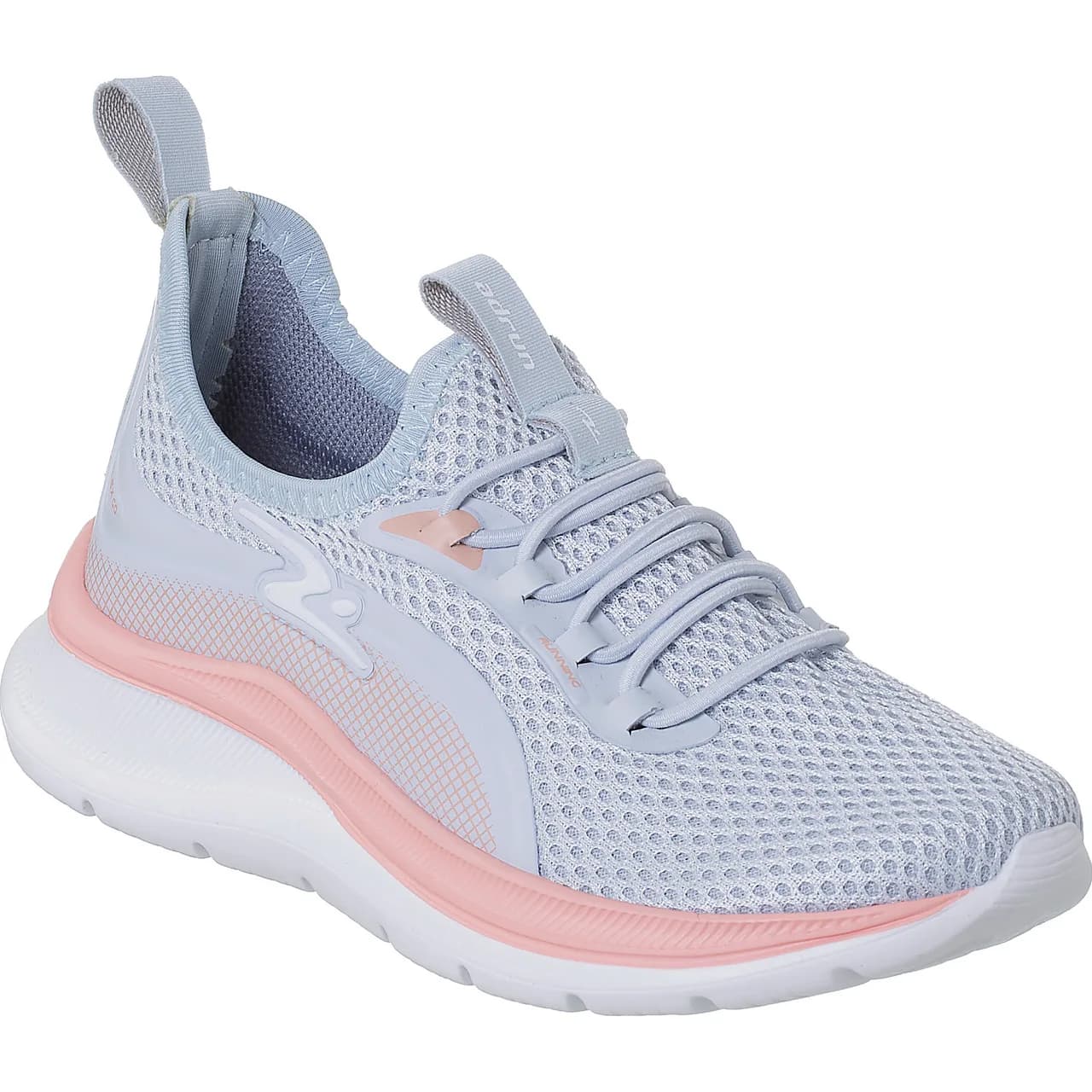 Adrun Flex Go Kids 98290J Menina — imagem 4 de 6