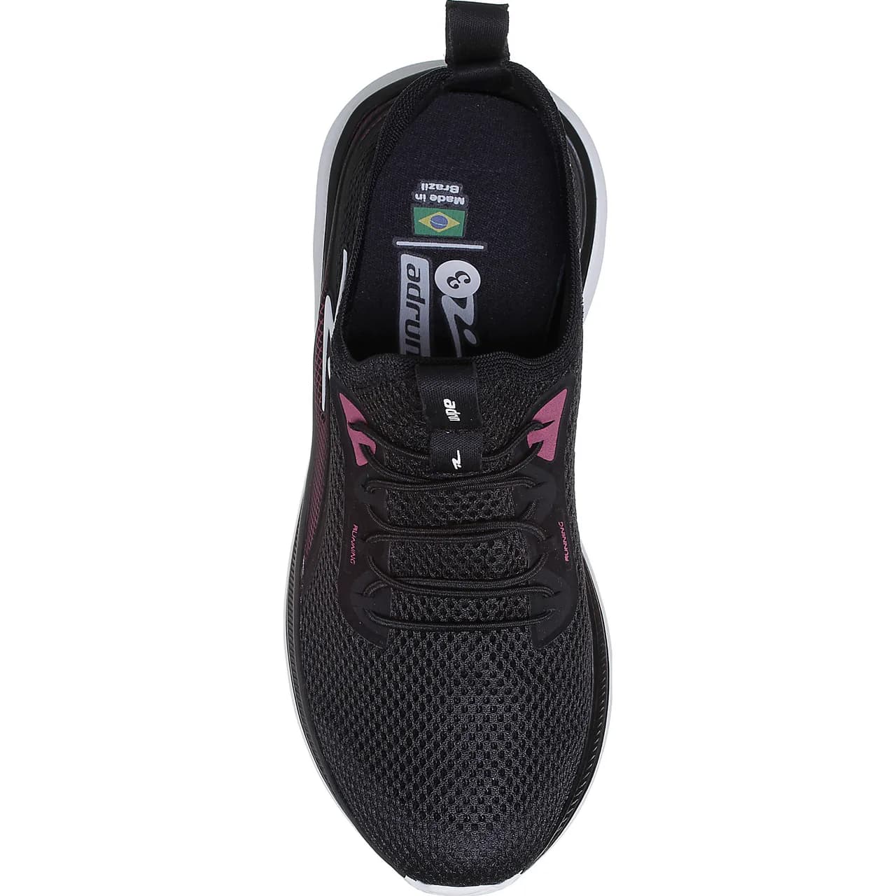 Adrun Flex Go 9829F — imagem 9 de 12