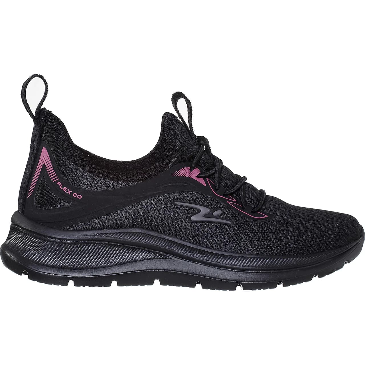 Adrun Flex Go Kids 98300J Menina — imagem 1 de 6