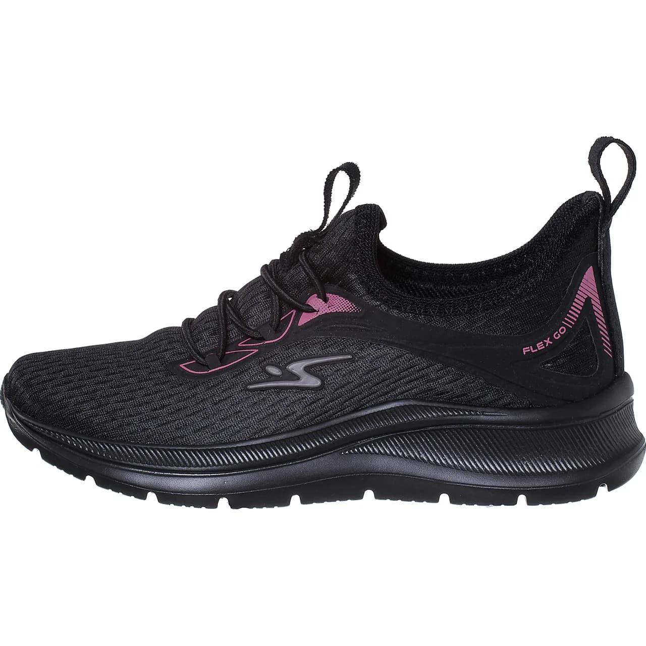 Adrun Flex Go Kids 98300J Menina — imagem 2 de 6