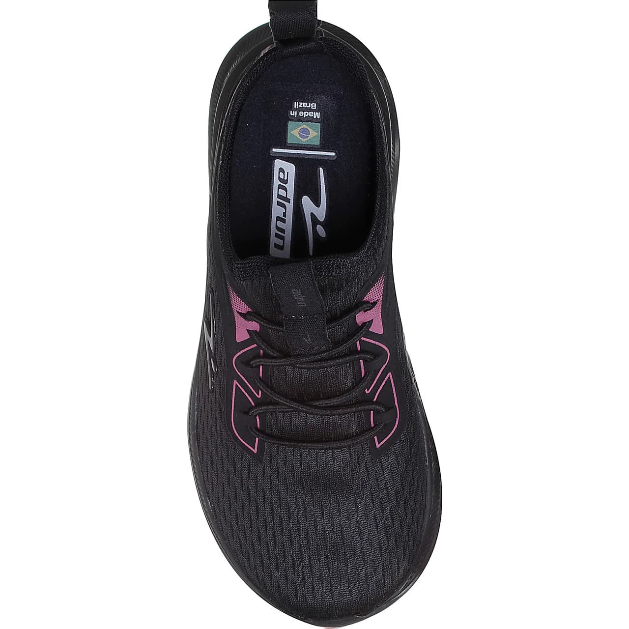 Adrun Flex Go Kids 98300J Menina — imagem 3 de 6