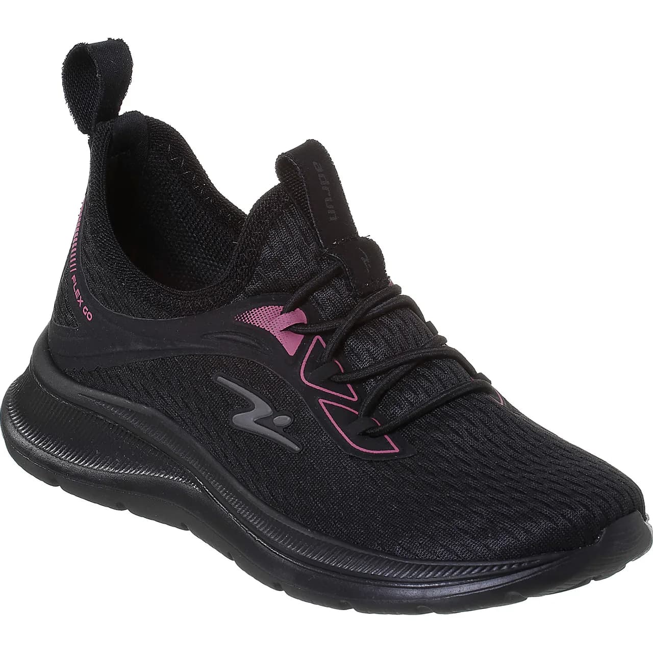 Adrun Flex Go Kids 98300J Menina — imagem 4 de 6