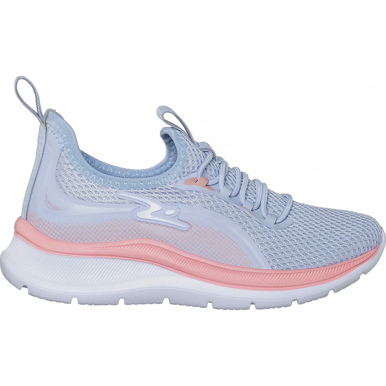 Adrun Flex Go Kids 98290J Menina — imagem 1 de 6