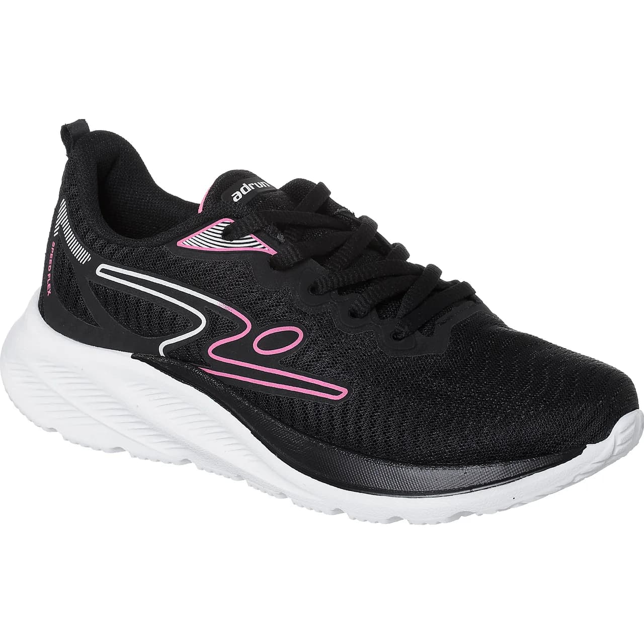 Adrun Speed Flex 10721F — imagem 4 de 12
