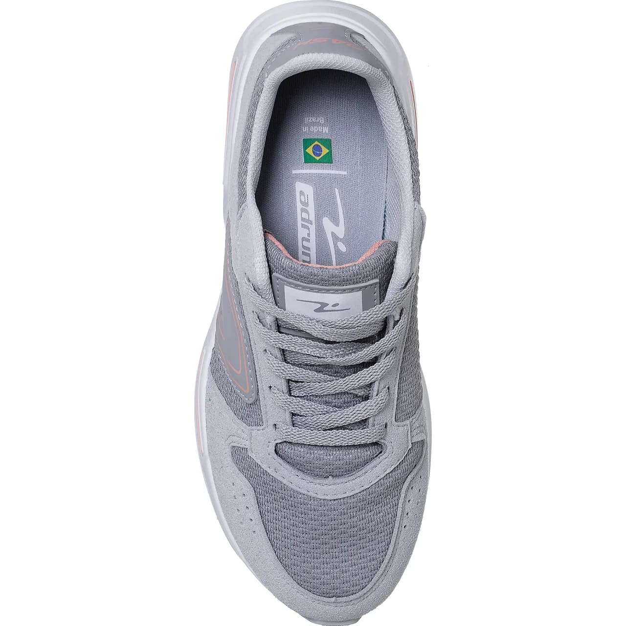 Adrun Dash 10906F — imagem 3 de 12