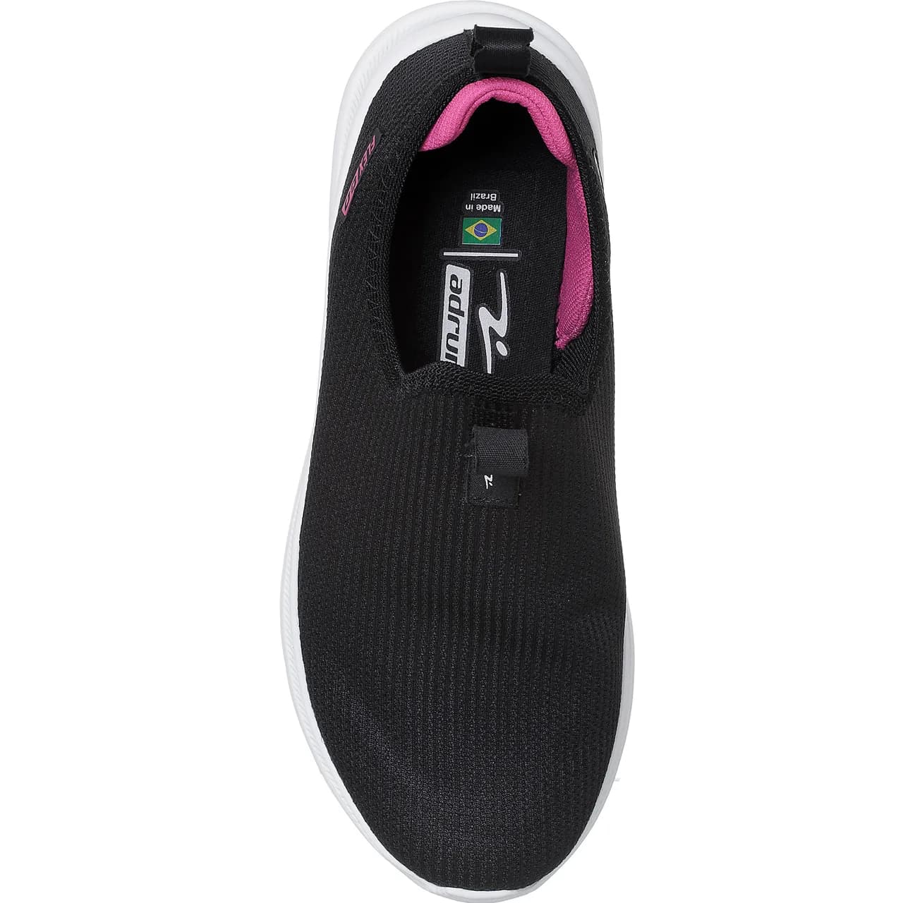 Adrun Flex Go 9833F — imagem 3 de 12