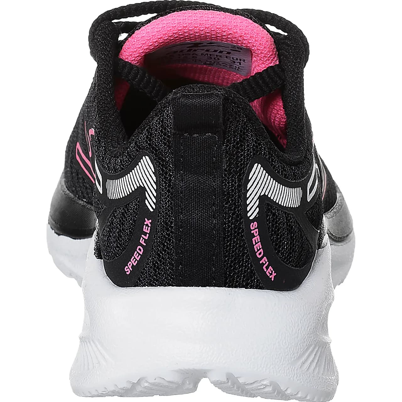 Adrun Speed Flex Kids 107210J Menina — imagem 6 de 12