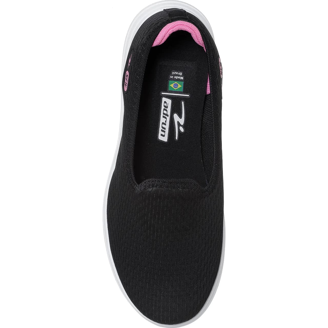 Adrun New Fit 11205F — imagem 9 de 12
