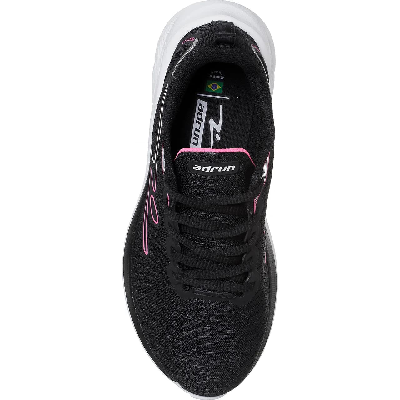 Adrun Speed Flex 10721F — imagem 3 de 12