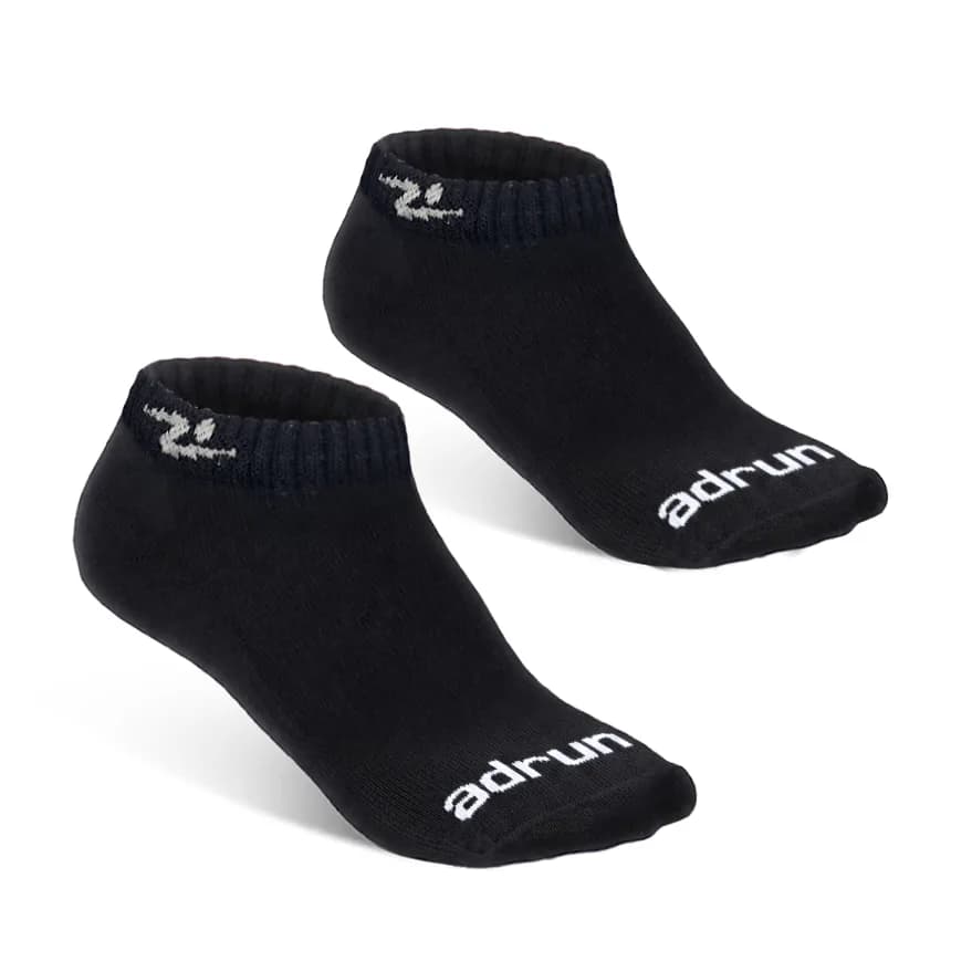 Kit com 3 Pares de Meias Sapatilha 34/39 — imagem 3 de 10
