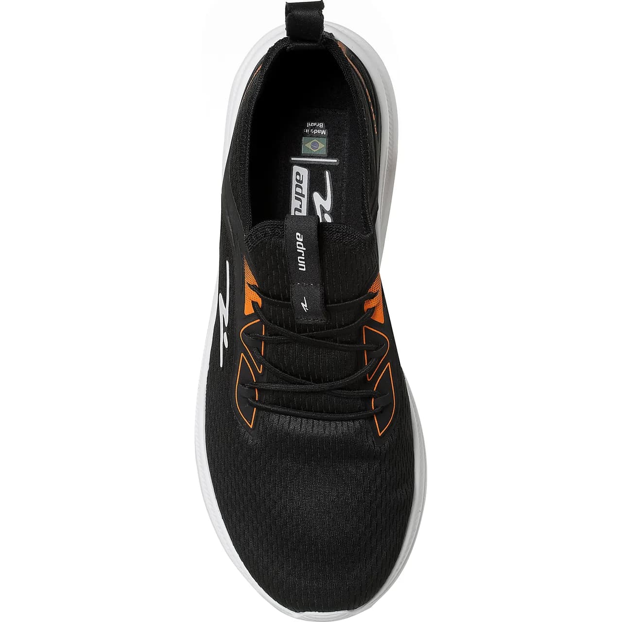 Adrun Flex Go 9830M — imagem 4 de 6