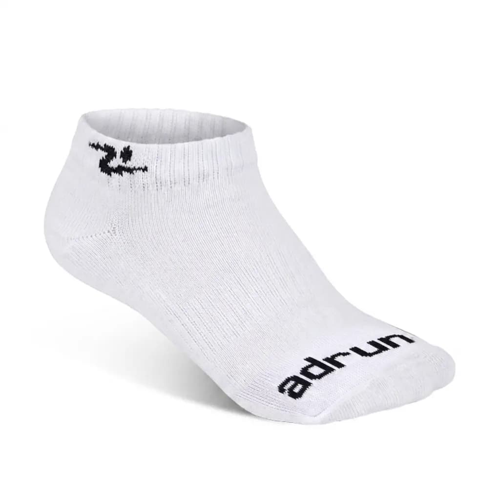 Kit com 3 Pares de Meias Sapatilha 34/39 — imagem 9 de 10