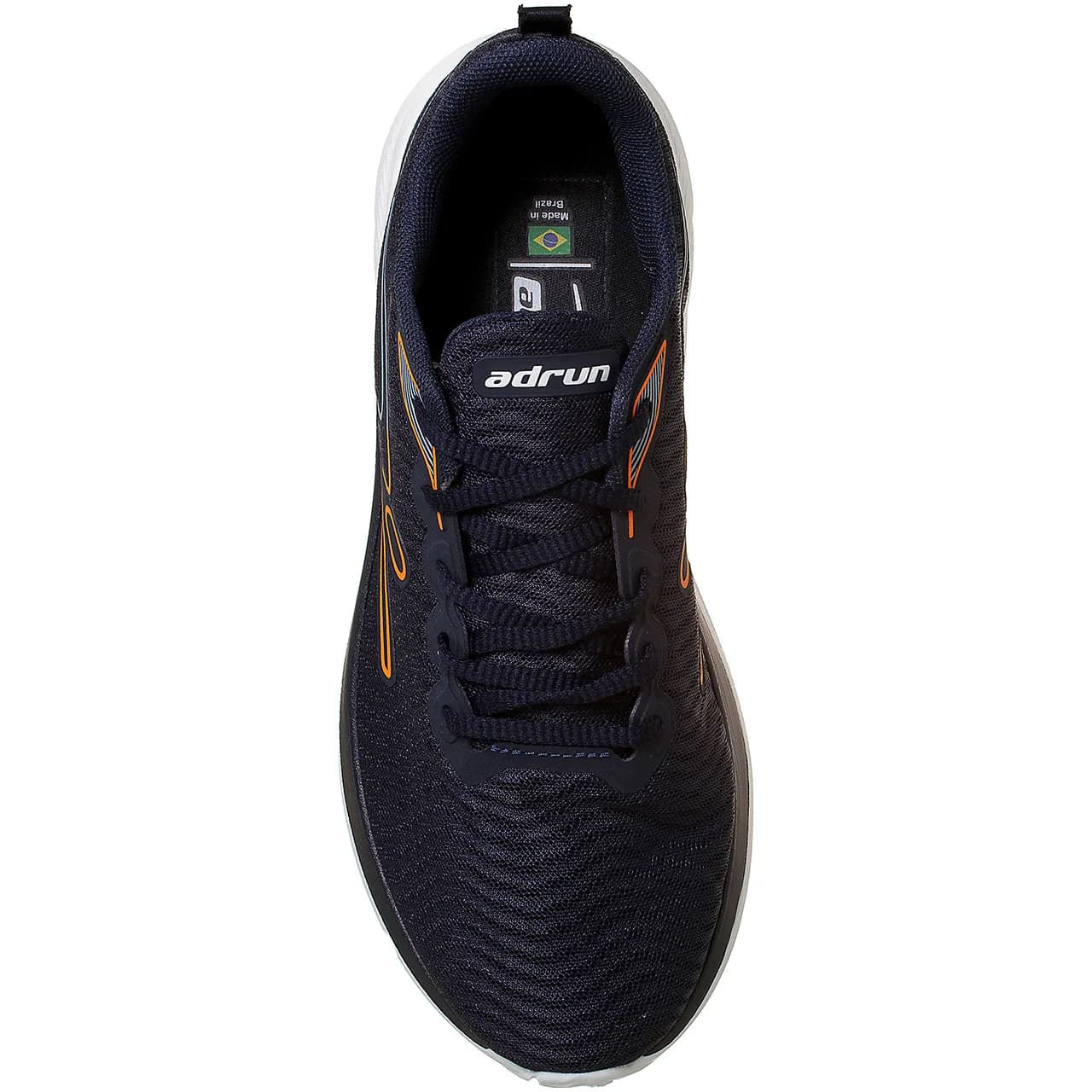 Adrun Speed Flex 10721M — imagem 15 de 18