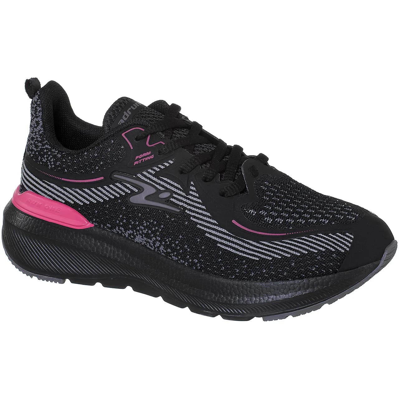 Adrun Run One 10810F — imagem 5 de 13