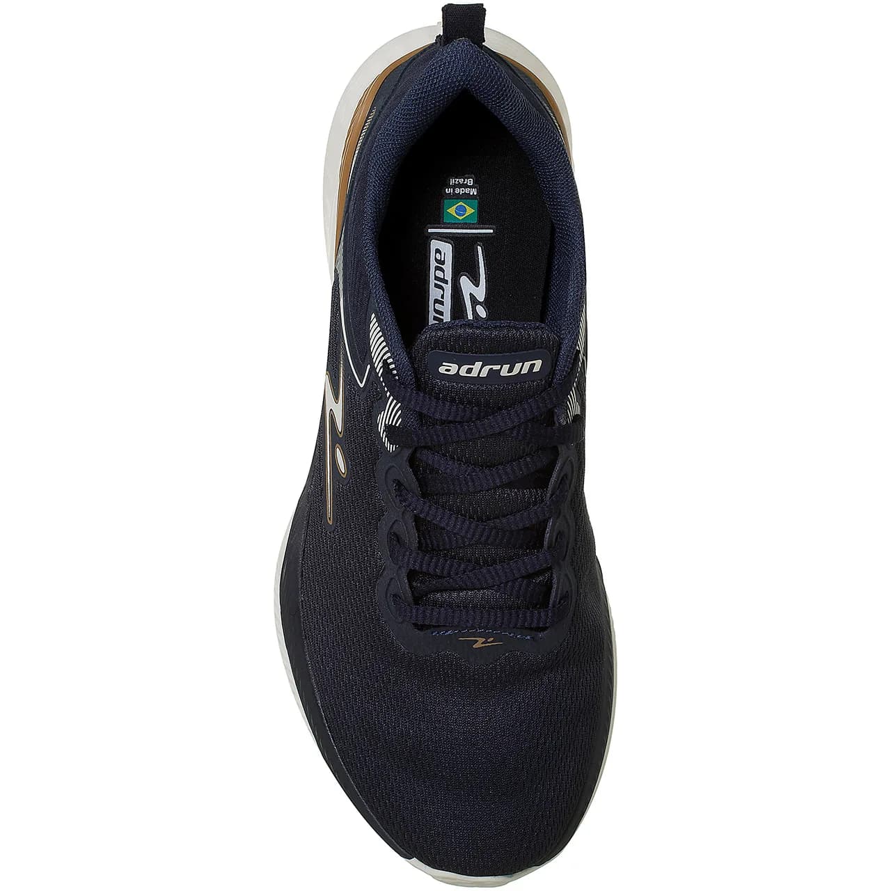 Adrun Run Arch 11401M — imagem 4 de 6