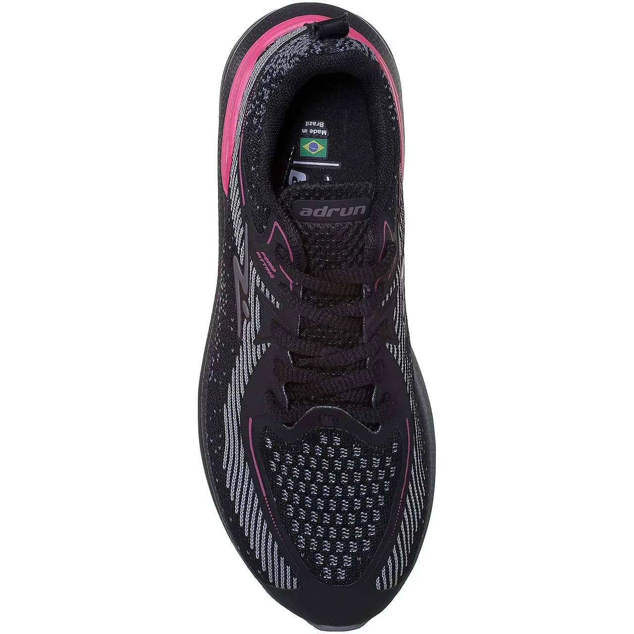 Adrun Run One 10810F — imagem 4 de 13