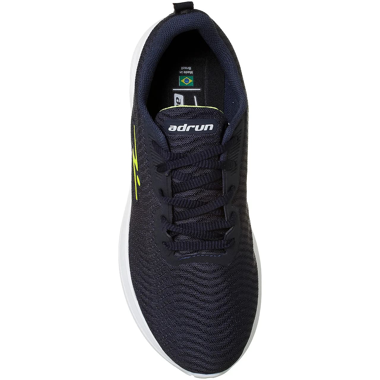 Adrun Speed Flex 10725M — imagem 10 de 18