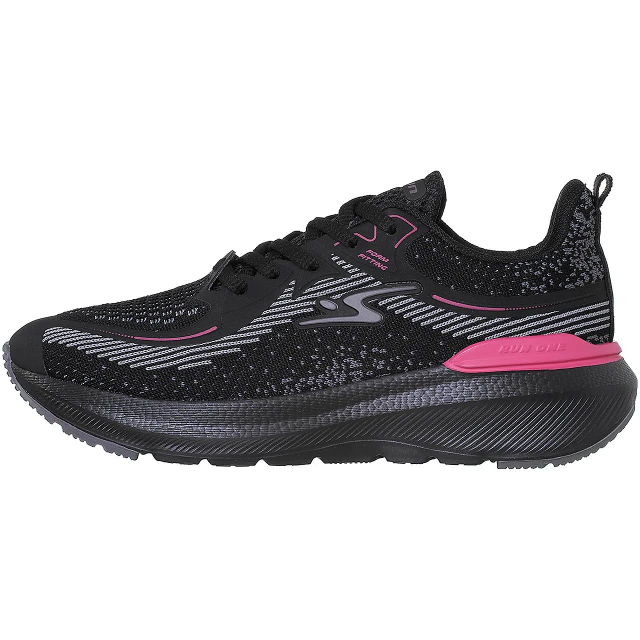 Adrun Run One 10810F — imagem 3 de 13