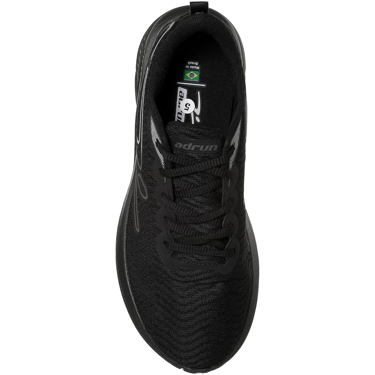 Adrun Speed Flex 10721M — imagem 5 de 18