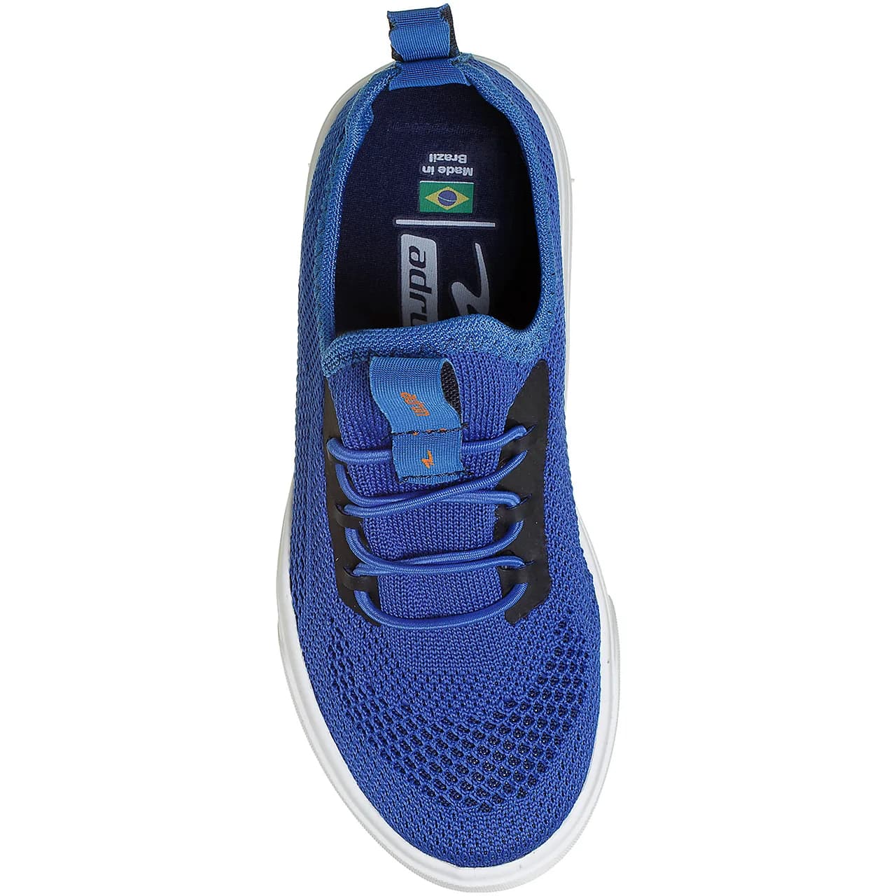 Adrun Slim Kids 105030J Menino — imagem 3 de 6