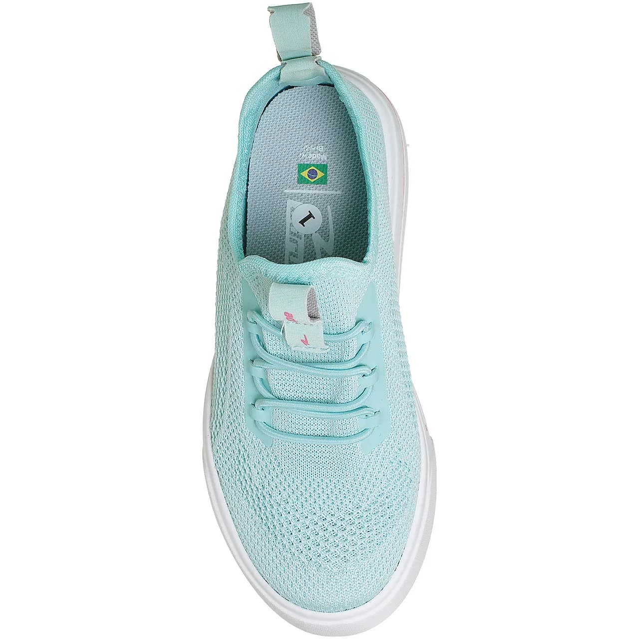 Adrun Slim Kids 105030J Menina — imagem 3 de 6