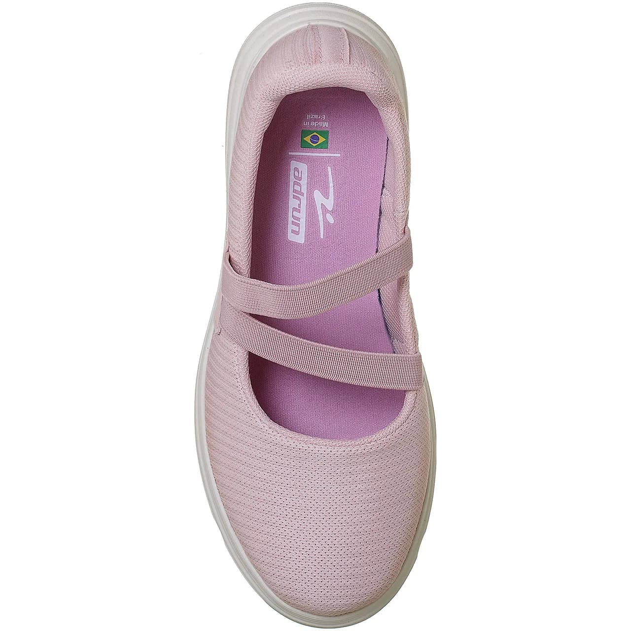 Adrun New Fit 11208F — imagem 4 de 12