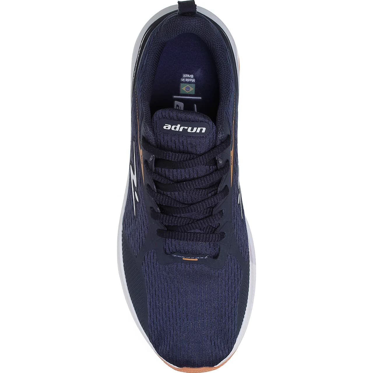 Adrun Run One 10812M — imagem 3 de 12