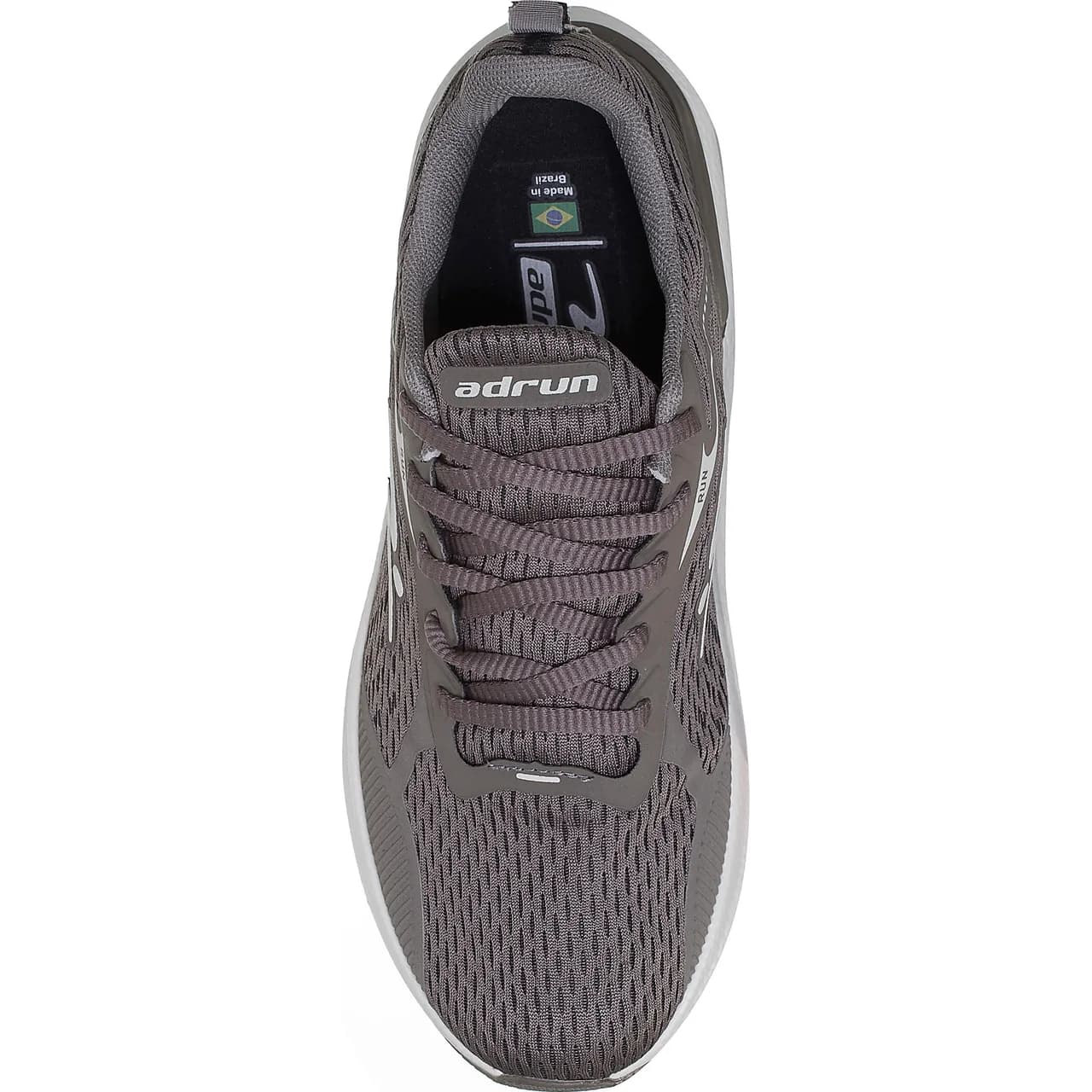 Adrun Run One 10812M — imagem 9 de 12