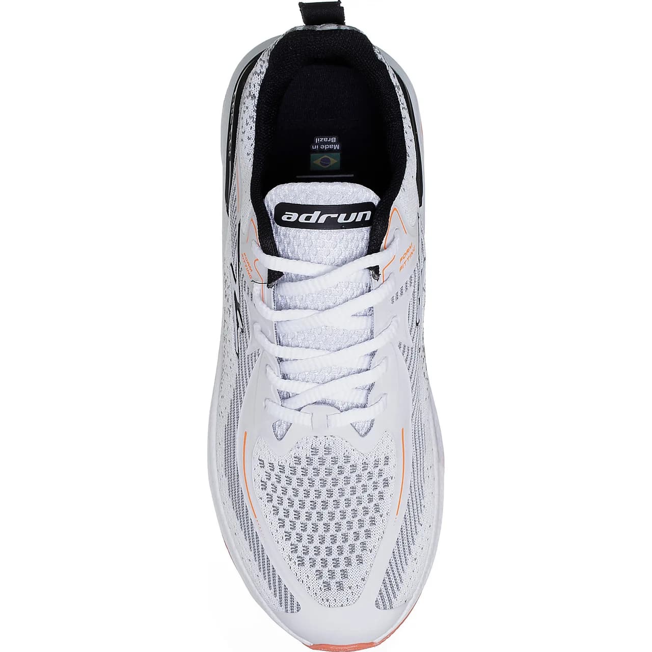 Adrun Run One 10810M — imagem 3 de 6