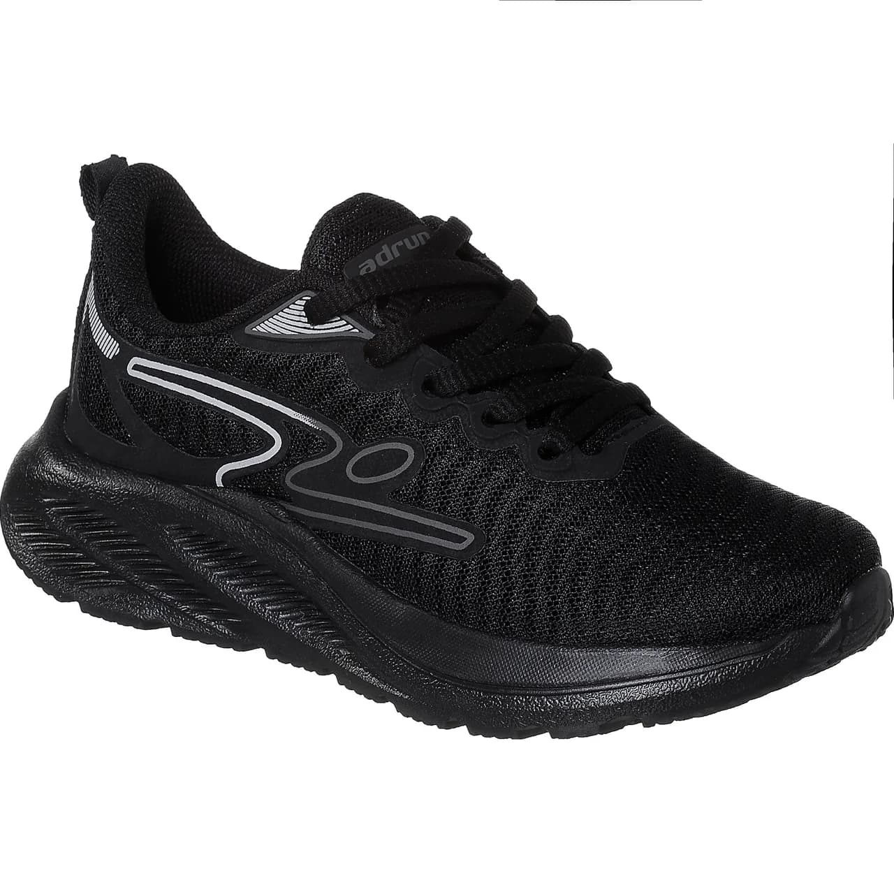 Adrun Speed Flex Kids 107210J Menino — imagem 4 de 12