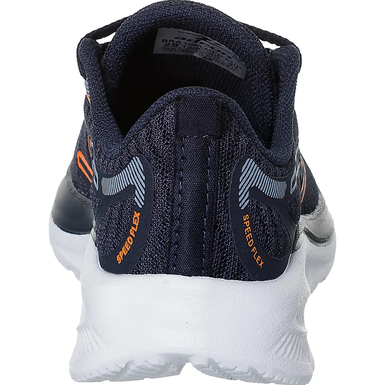 Adrun Speed Flex Kids 107210J Menino — imagem 12 de 12