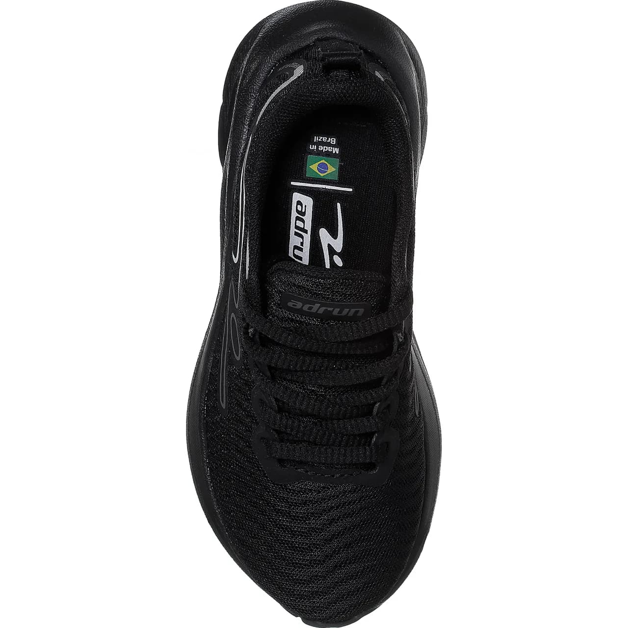 Adrun Speed Flex Kids 107210J Menino — imagem 3 de 12