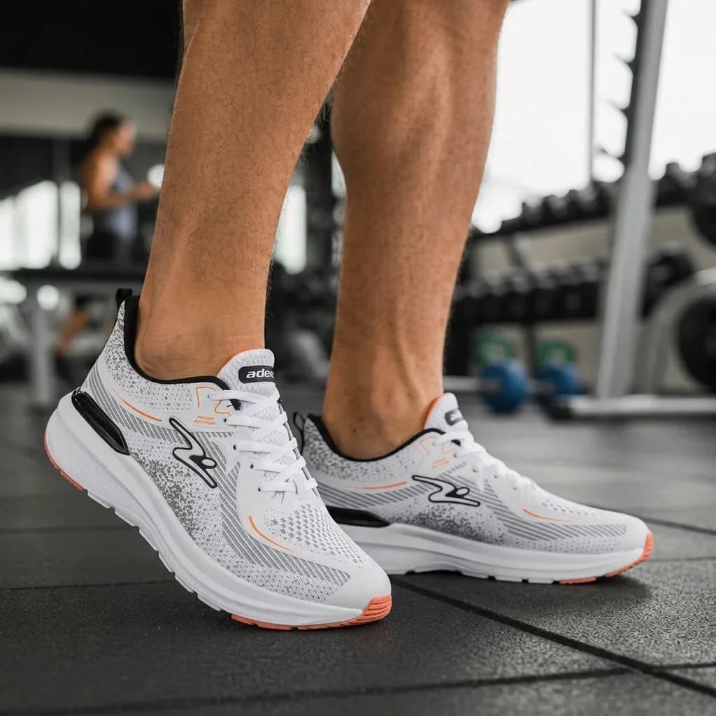 Adrun Run One 10810M — imagem 7 de 7