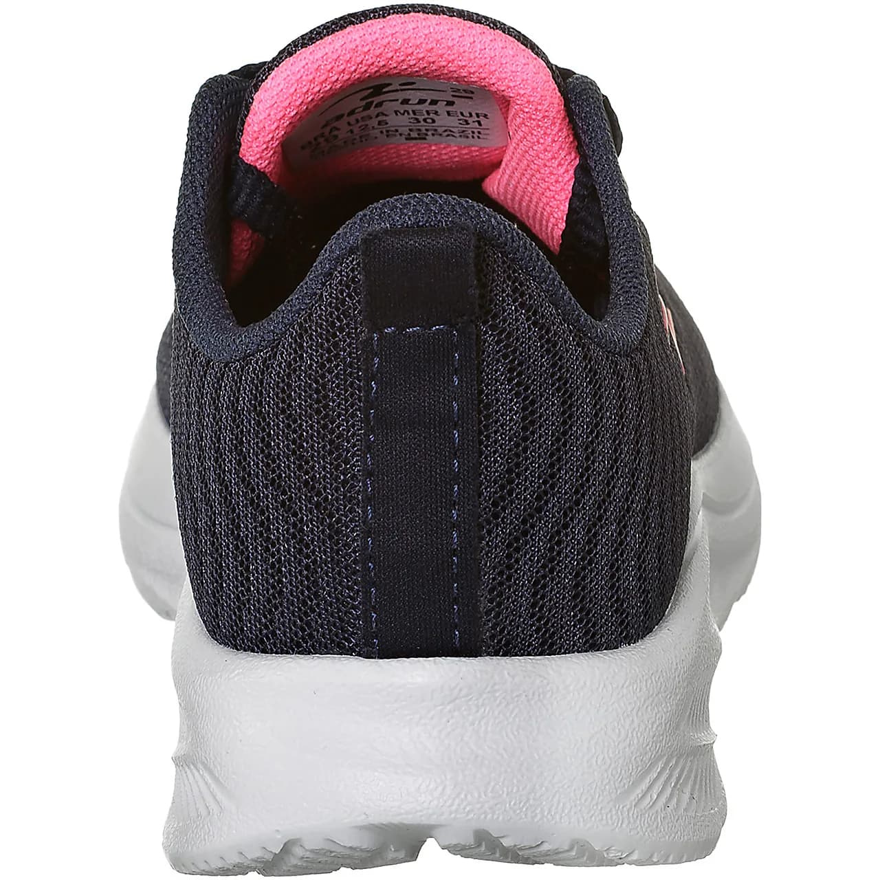 Adrun Speed Flex Kids 107250J Menina — imagem 12 de 12