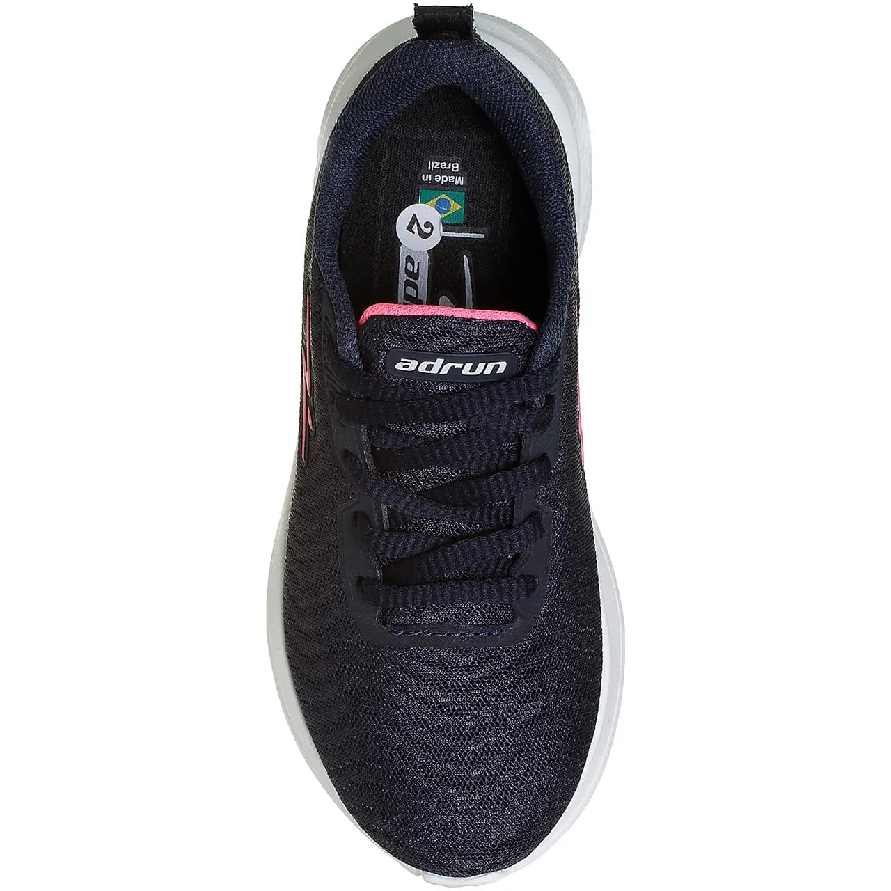 Adrun Speed Flex Kids 107250J Menina — imagem 9 de 12