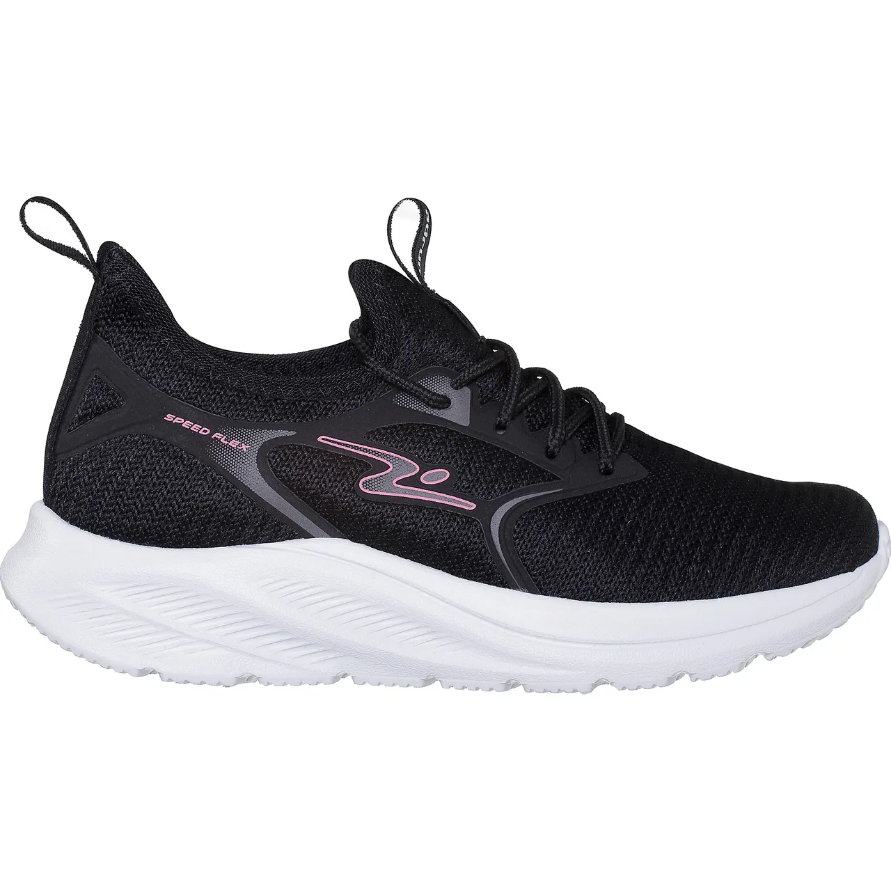 Tênis Adrun Speed Flex 10719F