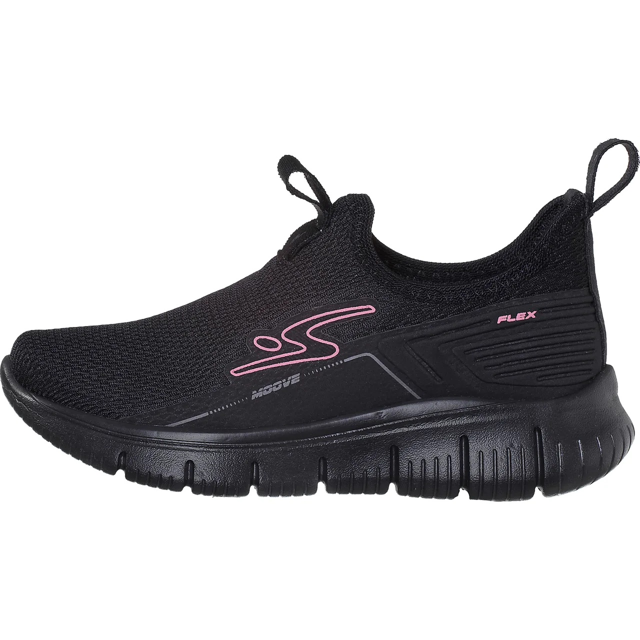 Tênis Adrun Flex Moove Kids 97350J Menina — foto alternativa
