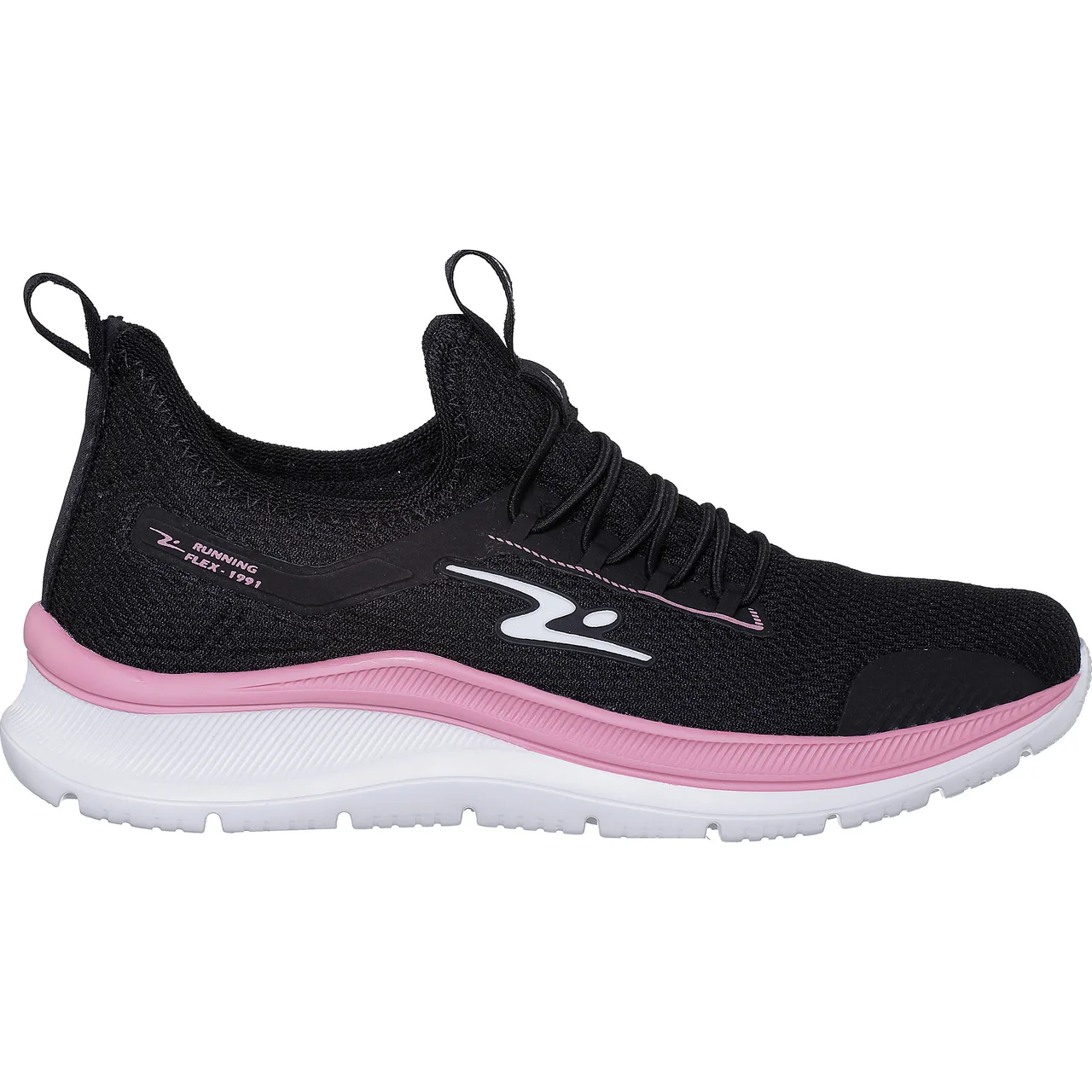 Tênis Adrun Flex Go 9826F