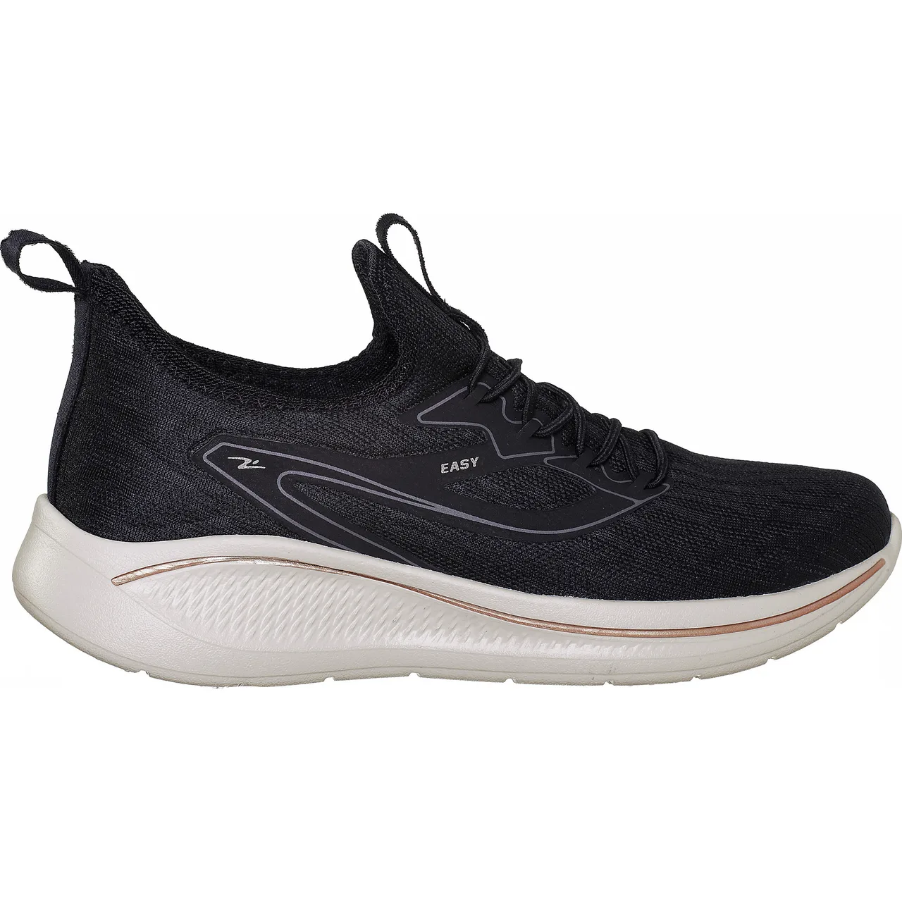 Tênis Adrun Fit Easy 10613F