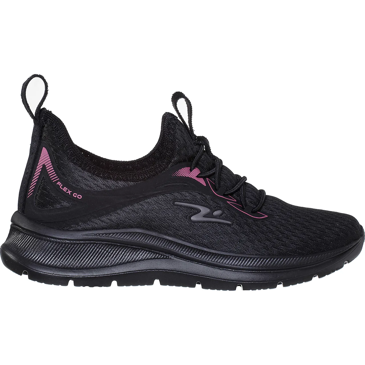 Tênis Adrun Flex Go Kids 98300J Menina