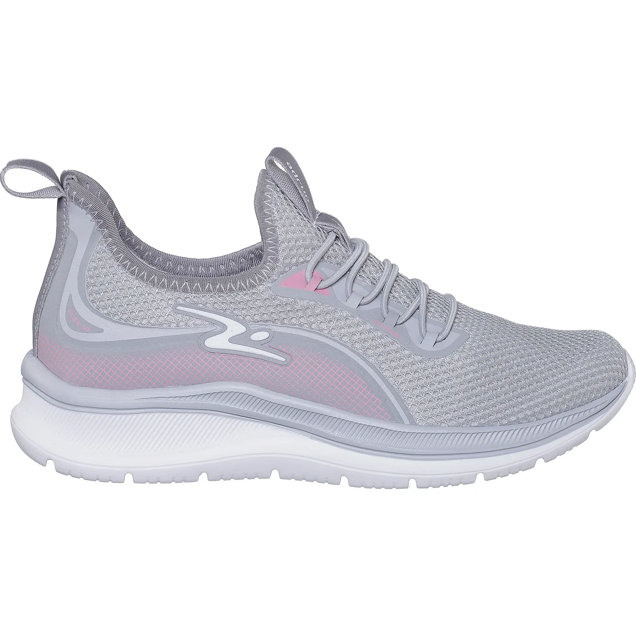 Tênis Adrun Flex Go 9829F