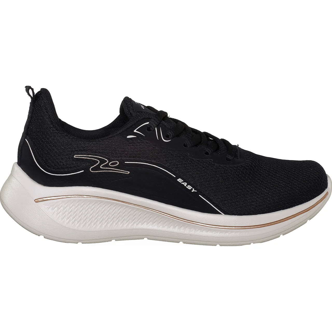 Tênis Adrun Fit Easy 10612F