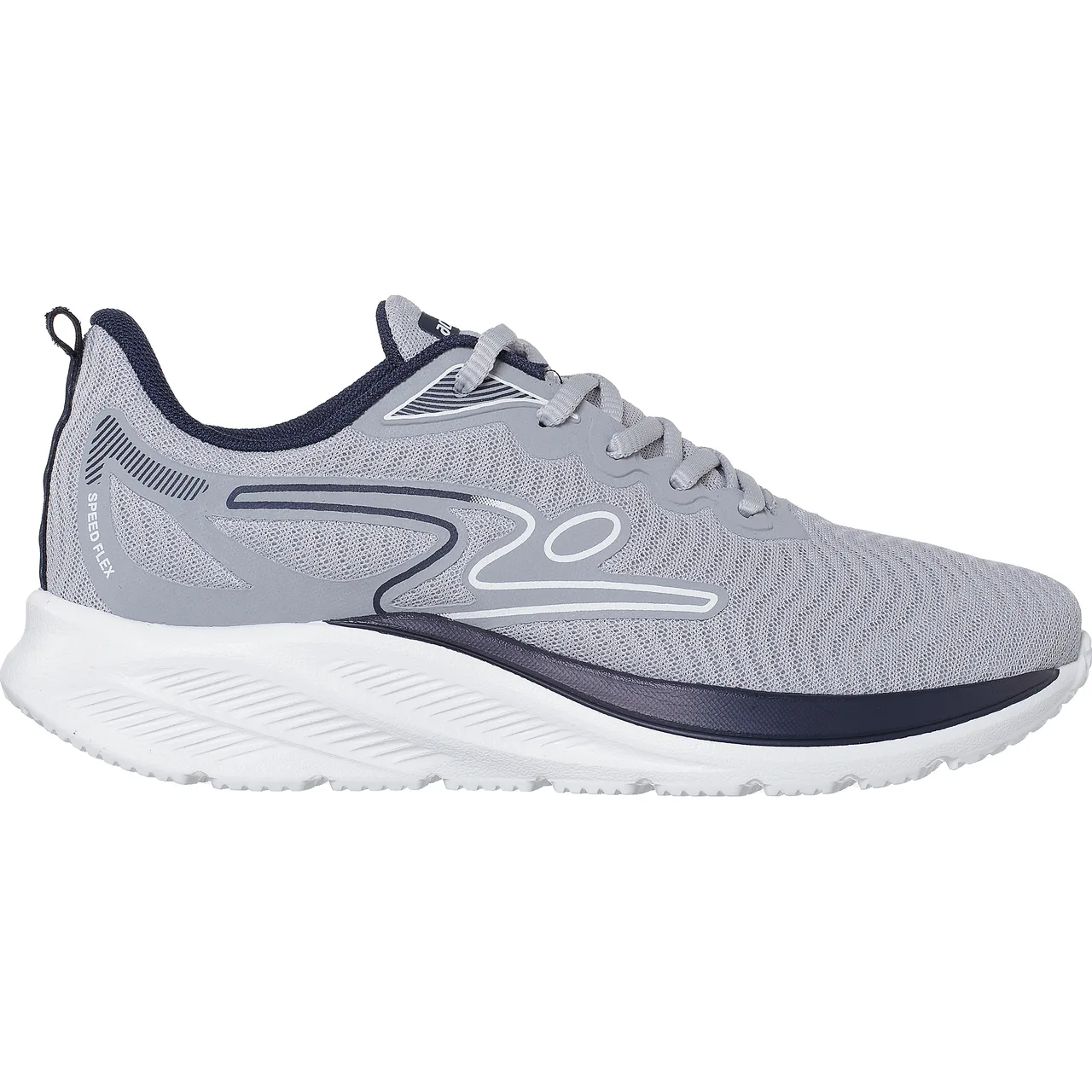 Tênis Adrun Speed Flex 10721M