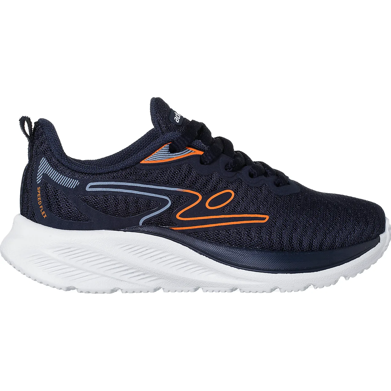 Tênis Adrun Speed Flex Kids 107210J Menino — foto alternativa